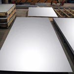 Manufacturers Exporters and Wholesale Suppliers of S S Sheet 01 Mumbai Maharashtra